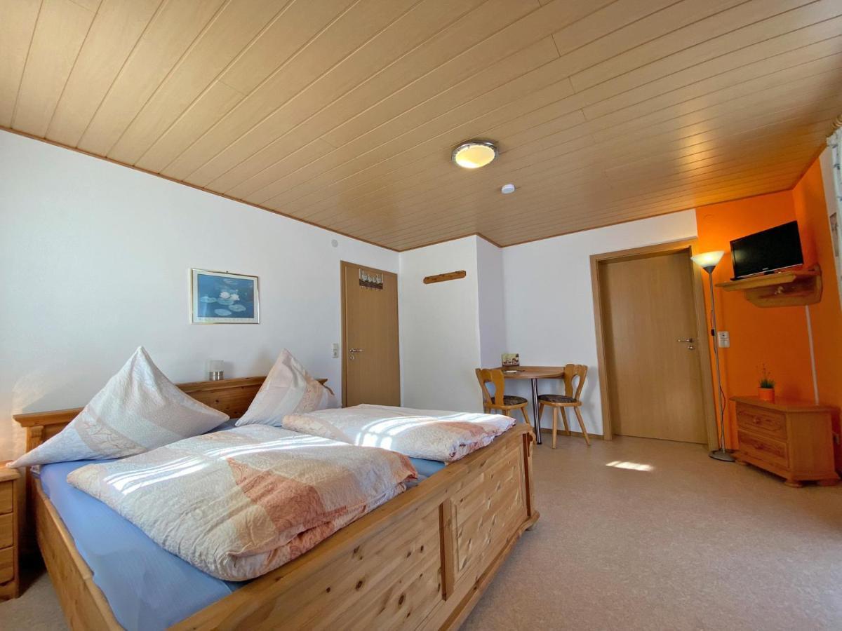 Kastanienhof Apartment Bad Steben Ngoại thất bức ảnh